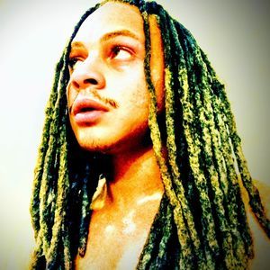 Meet your Posher, Jackson